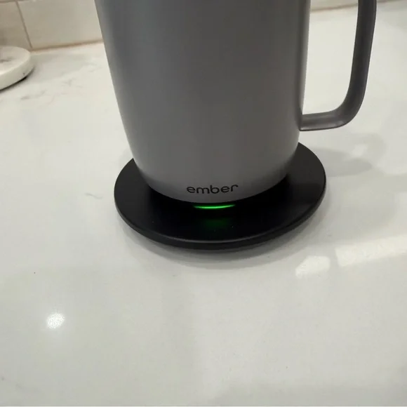 Ember Mug 2 Temperature Control Smart 14 oz/Mug only - Picture 5 of 5